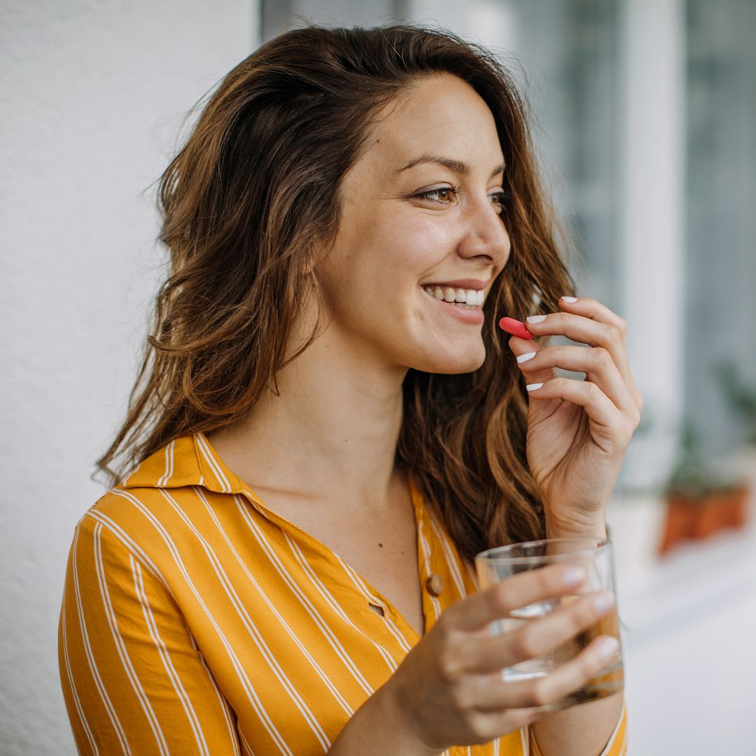 NAD+ supplements made my world brighter in my 40s – here's how they work