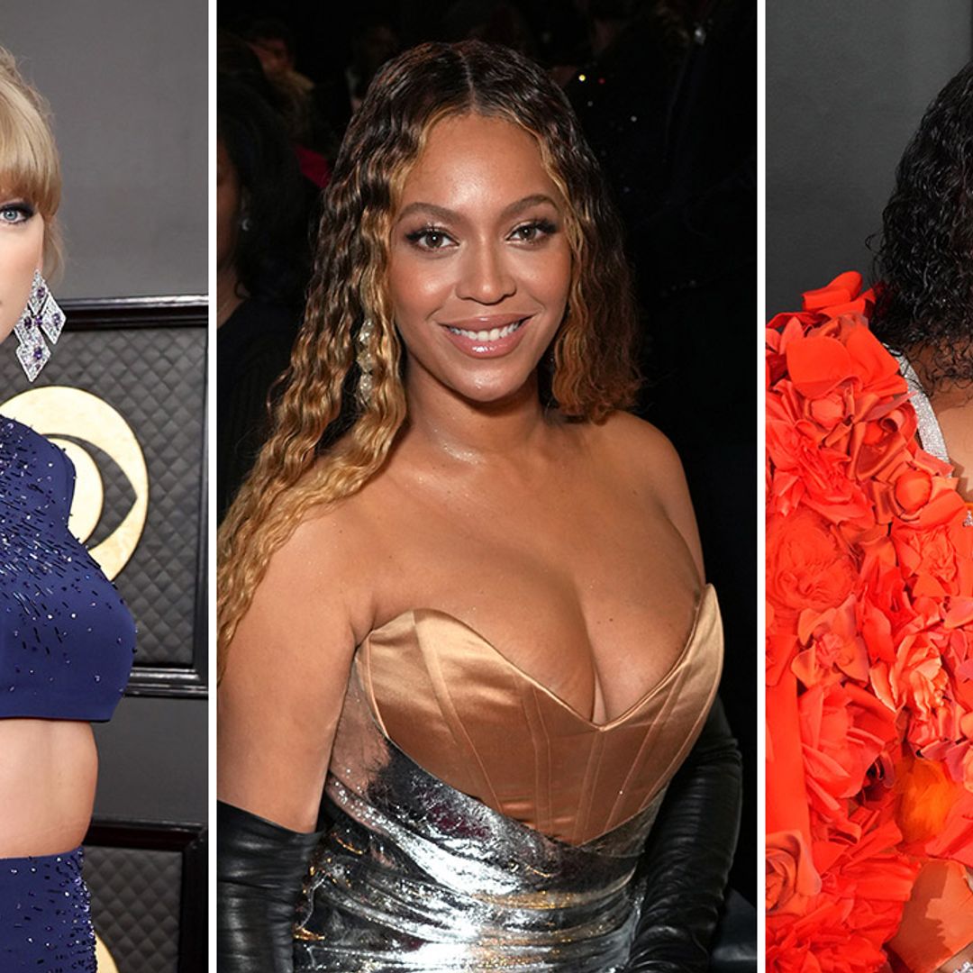 The 6 best beauty looks from the 2023 Grammy Awards
