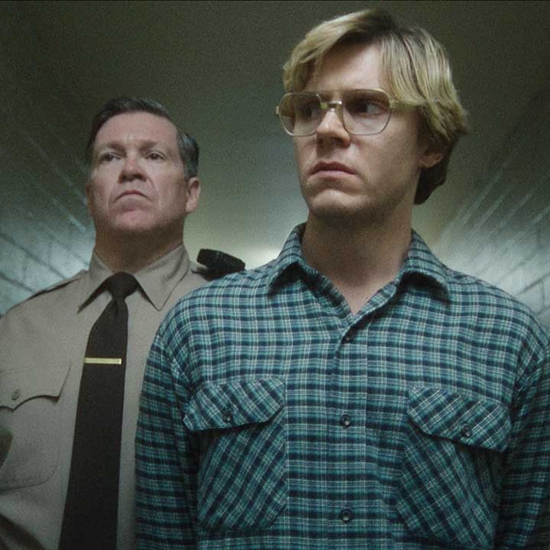 Netflix makes major change to Jeffrey Dahmer series after criticism from viewers