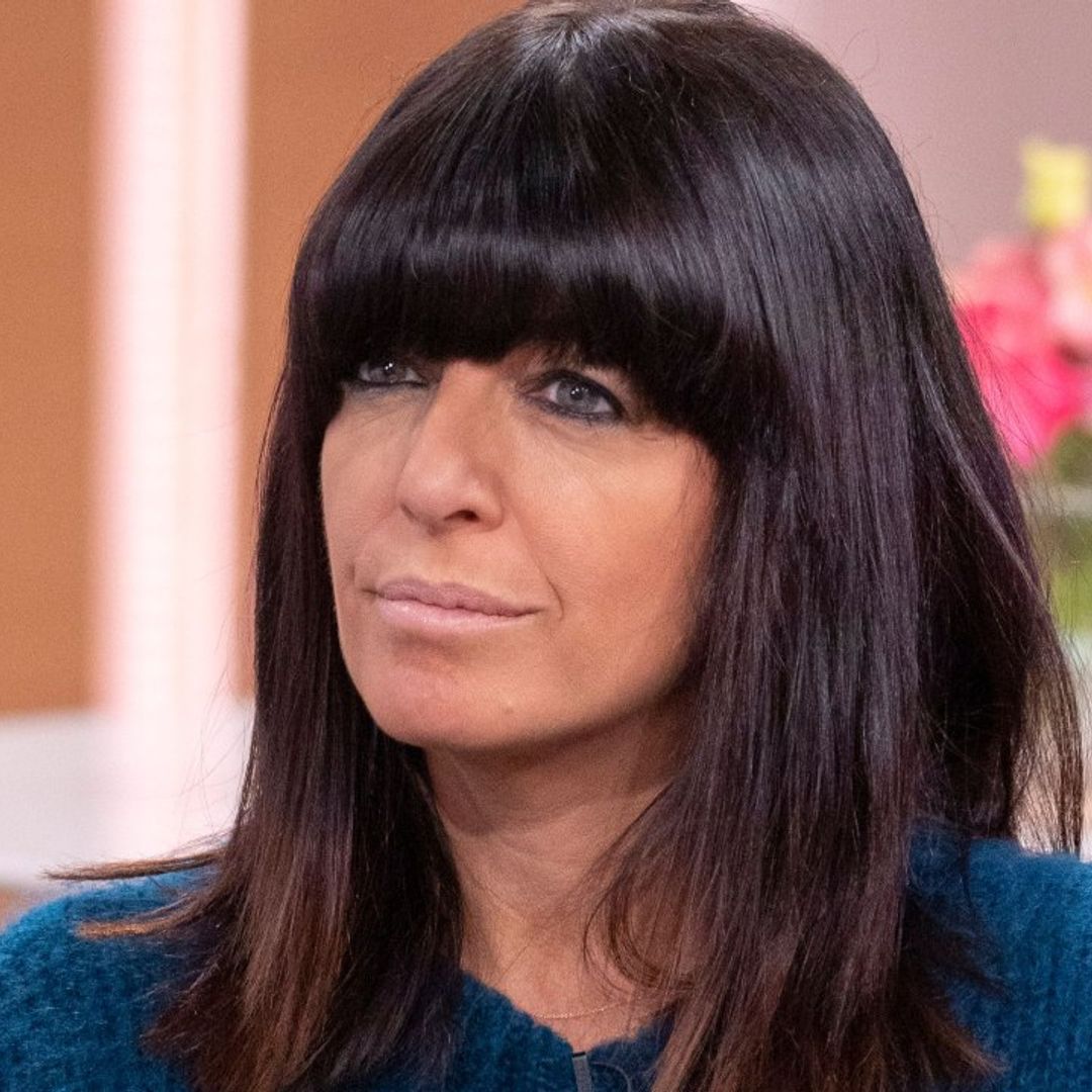Claudia Winkleman: Latest News, Pictures & Videos - HELLO! - Page 2 of 5