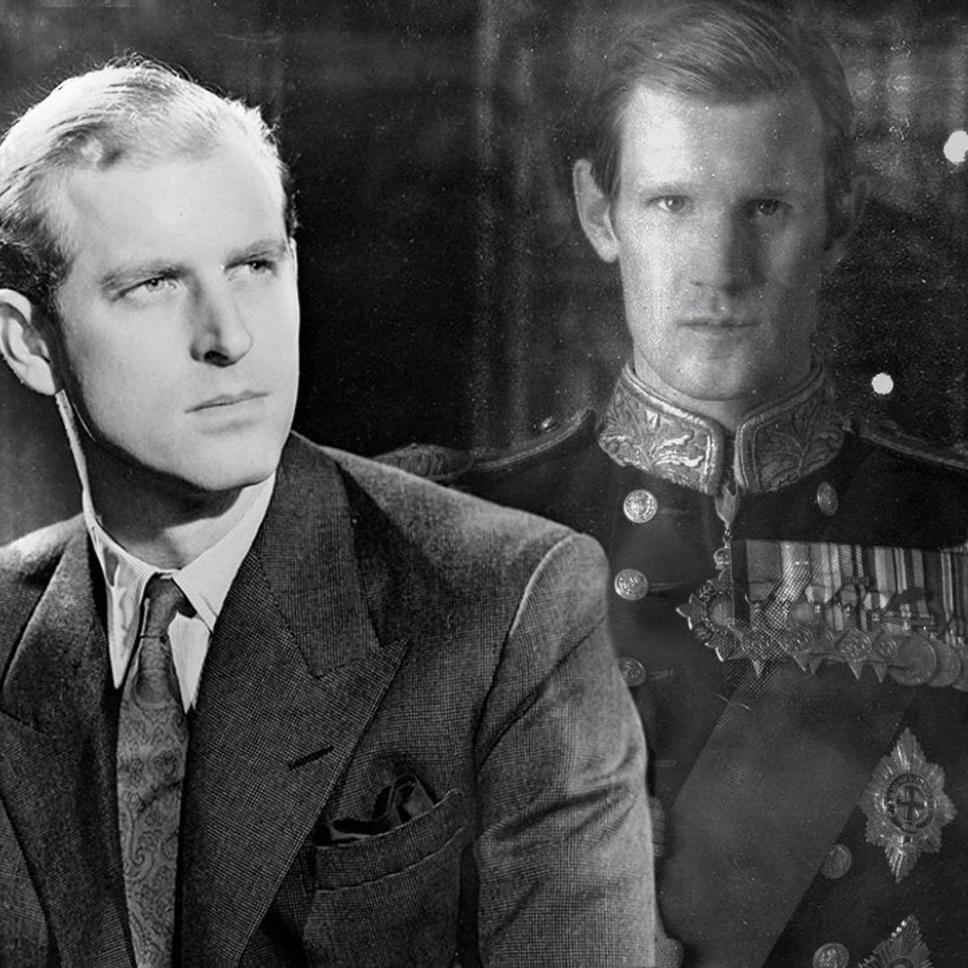 Prince Philip in The Crown: what was true and what wasn't?