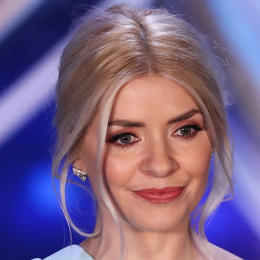 Holly Willoughby reveals unseen part of £3m house in emotional video