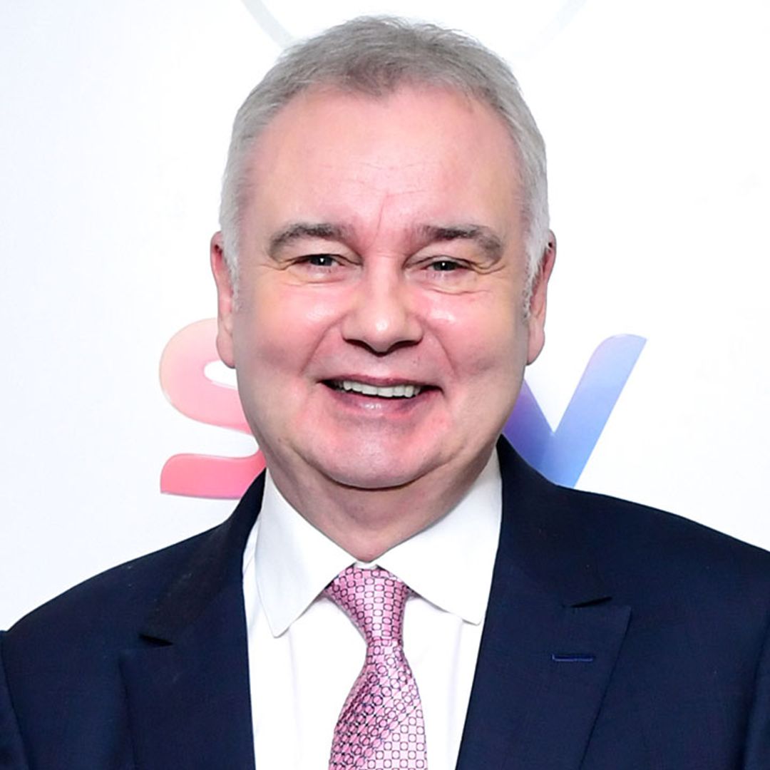 Eamonn Holmes shares very rare photo of daughter Rebecca on 29th birthday