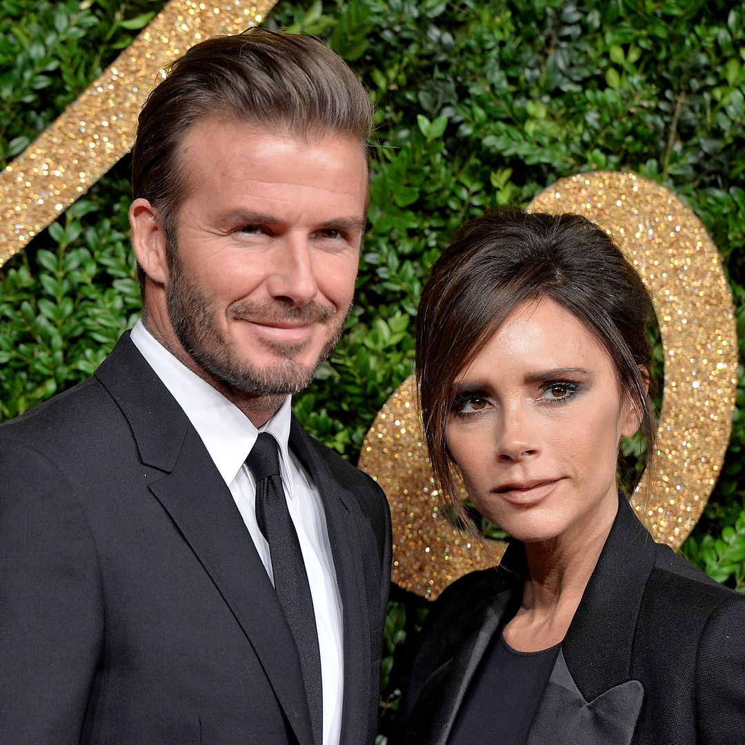 Victoria and David Beckham's former $33m home that holds a special place in their hearts