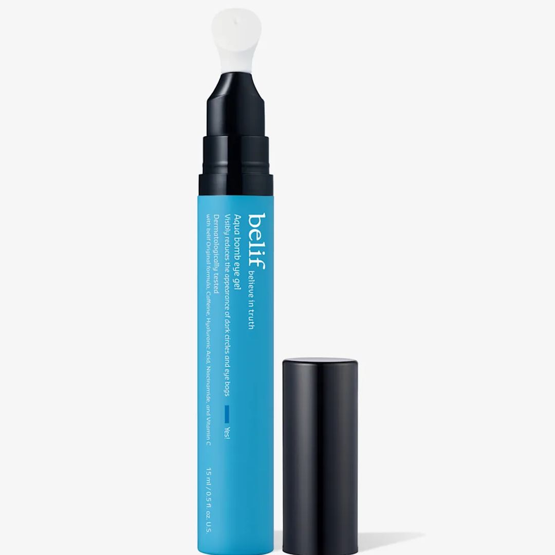 belif eye gel 