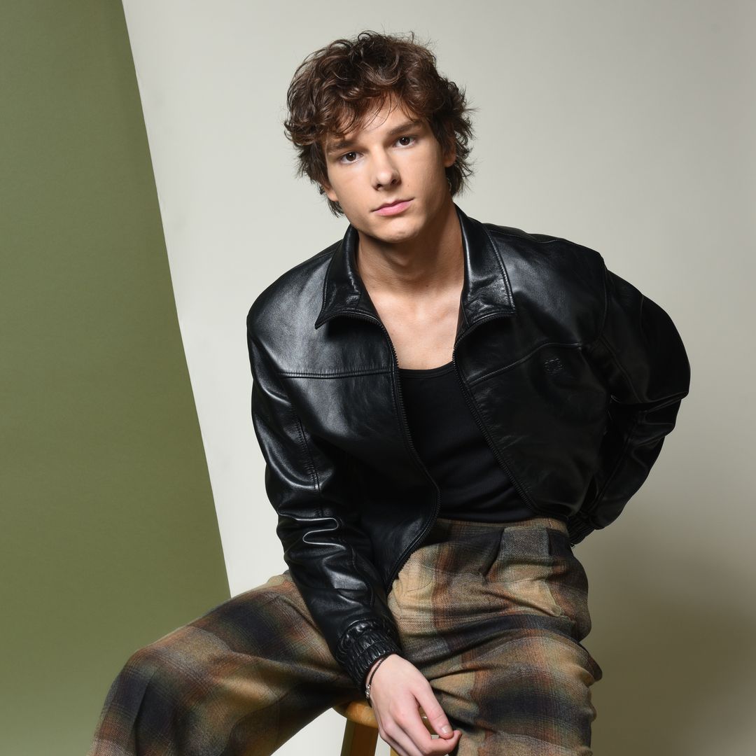 Meet the new Jim Carrey: inside Mason Thames' box office reign