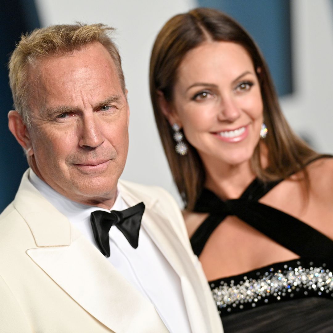 Yellowstone's Kevin Costner and ex Christine Baumgartner's latest update amid child support dispute