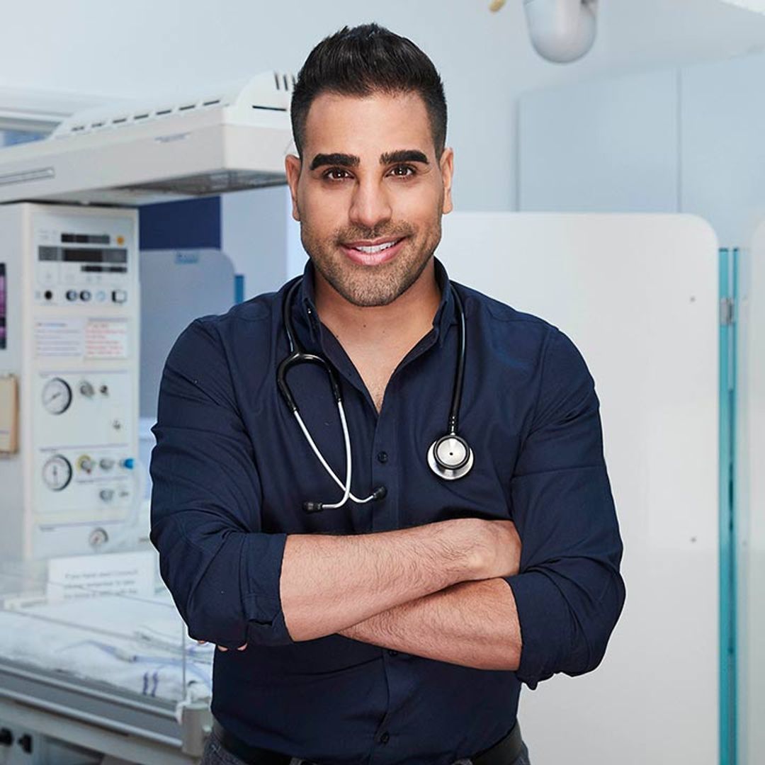 Dr Ranj reveals his top tips for keeping kids safe at school
