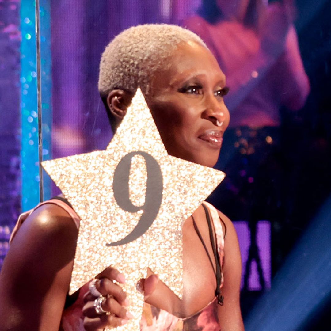 Strictly 2021: Fans share their verdict on guest judge Cynthia Erivo