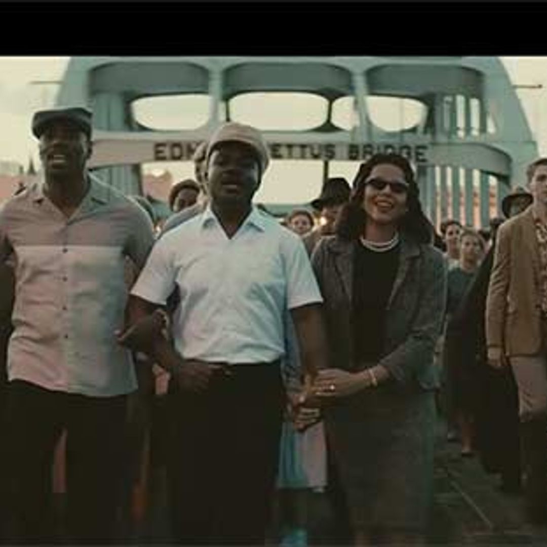 EXCLUSIVE: Oprah Winfrey and director Ava DuVernay discuss the women of Selma