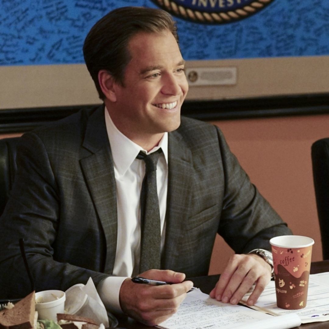 NCIS star Michael Weatherly fuels return rumors with throwback post