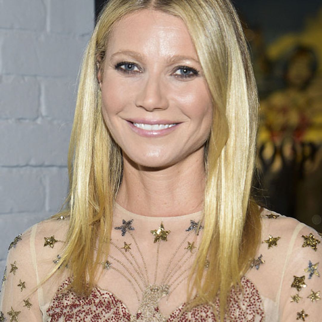 Find out what's in Gwyneth Paltrow's Goop detox this year