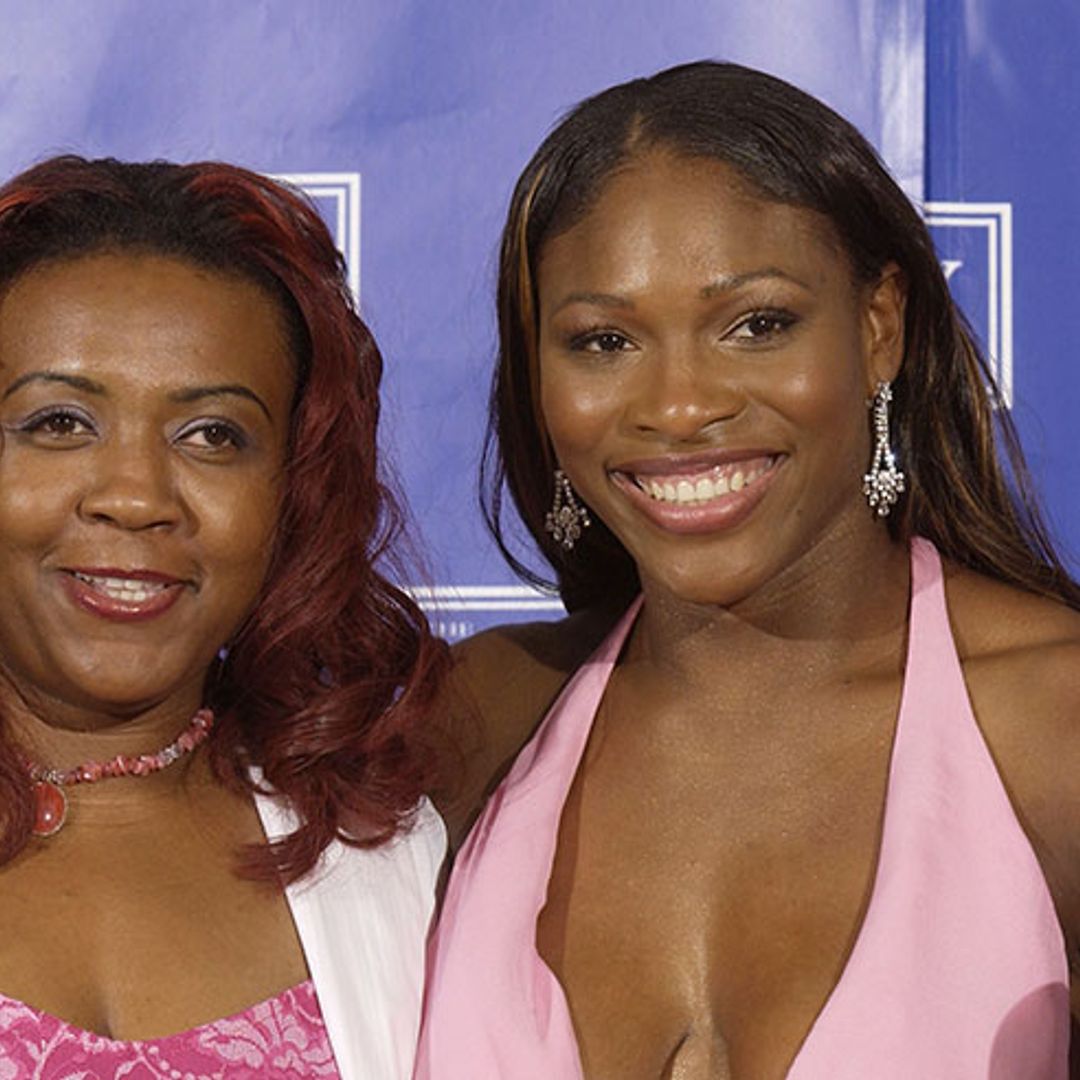 Serena and Venus Williams' older sister's murderer released from prison