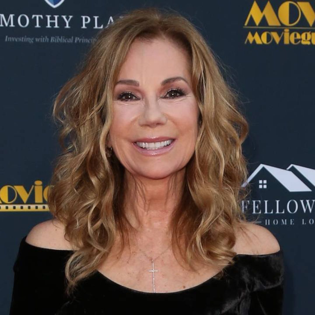 Kathie Lee Gifford announces exciting new venture: 'Brave new world'