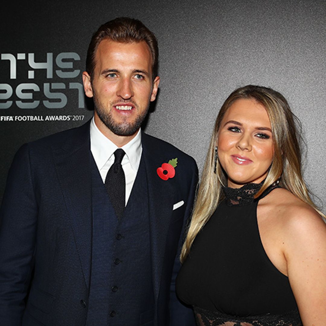 Harry Kane could miss the birth of his second child because of this reason