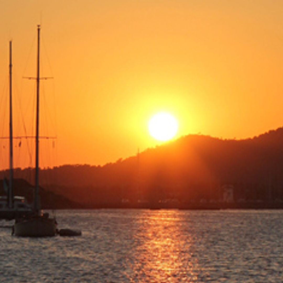 Luxurious Majorca: From Cloud Atlas to Catherine Zeta-Jones, why the island is in demand