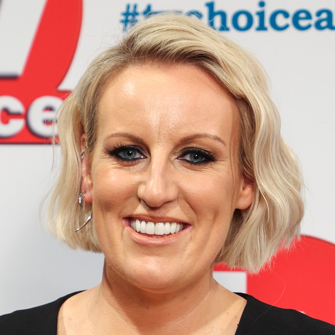 Steph McGovern makes rare comment about daughter in sweet update