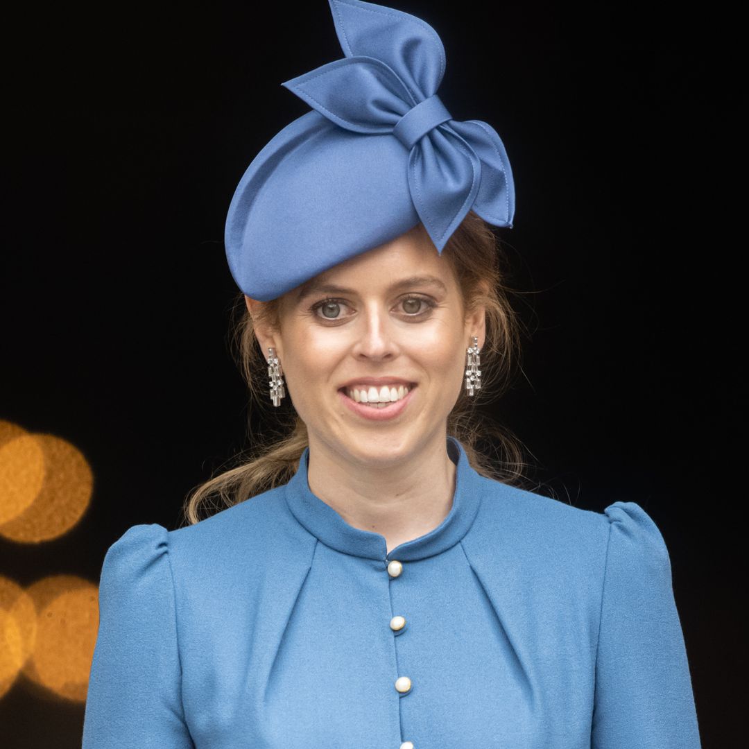Princess Beatrice can't get enough of this royal-approved 'Quiet Luxury' shoe trend
