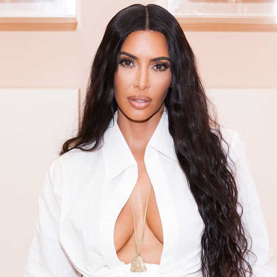 Kim Kardashian pens honest essay about her Psoriasis battle and reveals she has Psoriatic arthritis