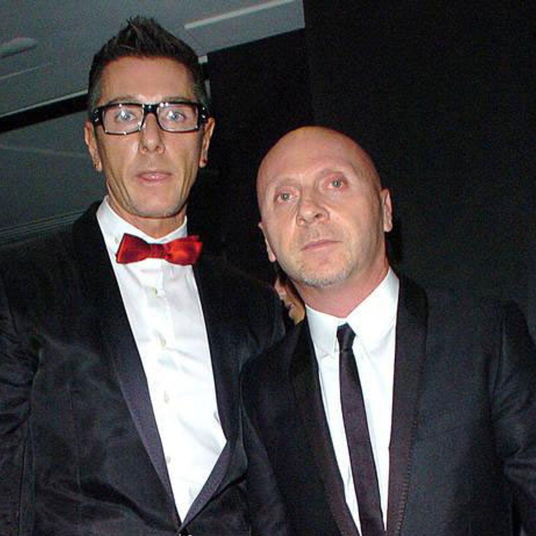 Stefano Gabbana talks the impact of clothes and dressing women of all sizes