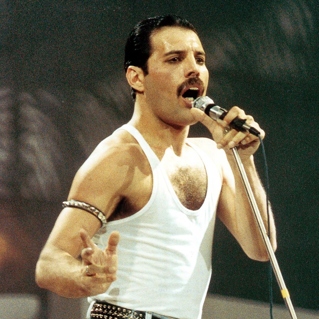 Freddie Mercury's 'secret daughter' dies aged 48 – cause of death revealed
