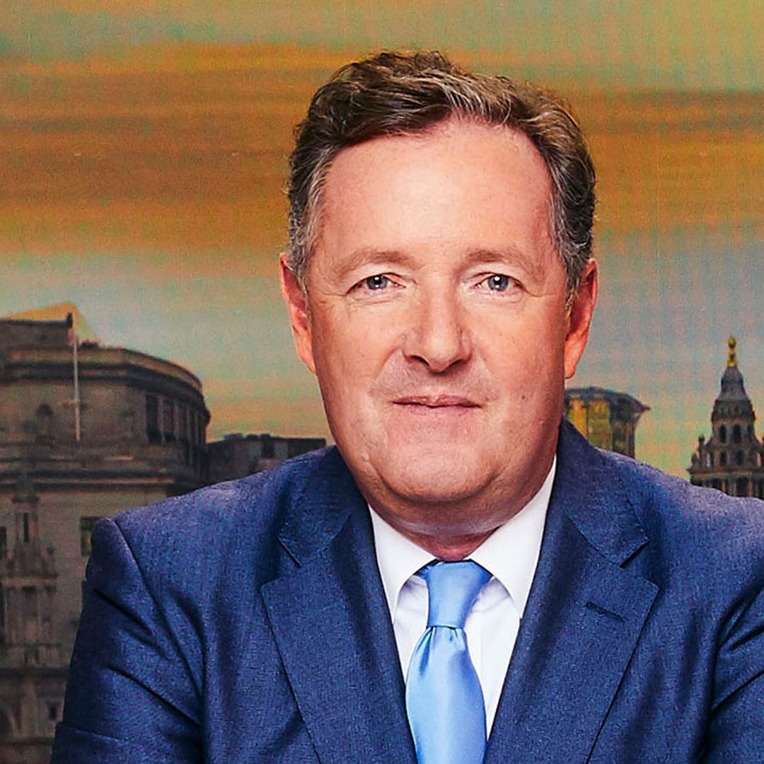 Piers Morgan set to take ANOTHER extended break from Good Morning Britain