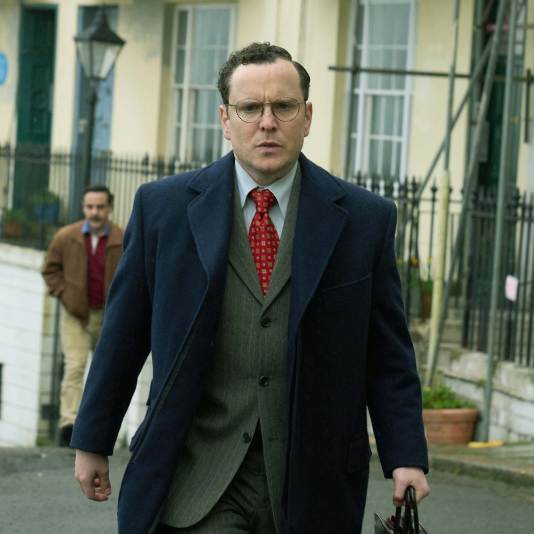 TV viewers 'hooked' after just one episode of 'excellent' 6-part crime drama