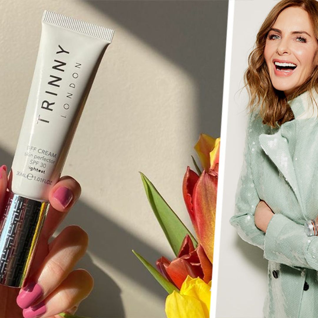 Skincare sale alert! The Trinny London BFF SPF is on offer and - trust us - this hardly ever happens