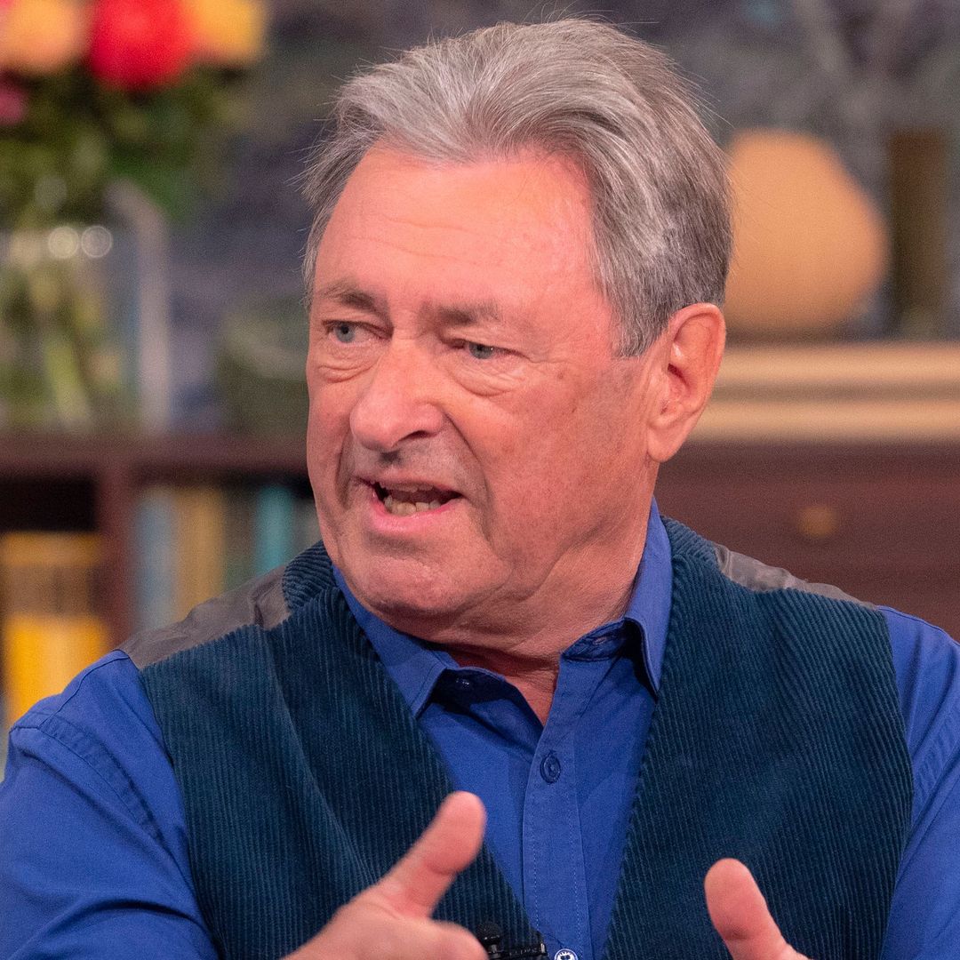 Alan Titchmarsh's £4m home at centre of amid 'highly problematic' building project