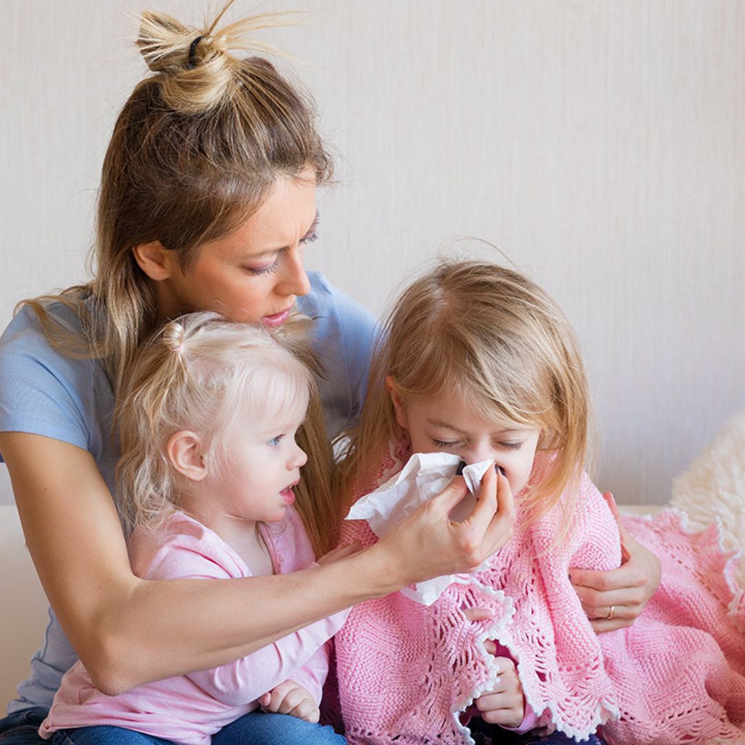 Coronavirus and children: everything you need to know about how the illness affects kids