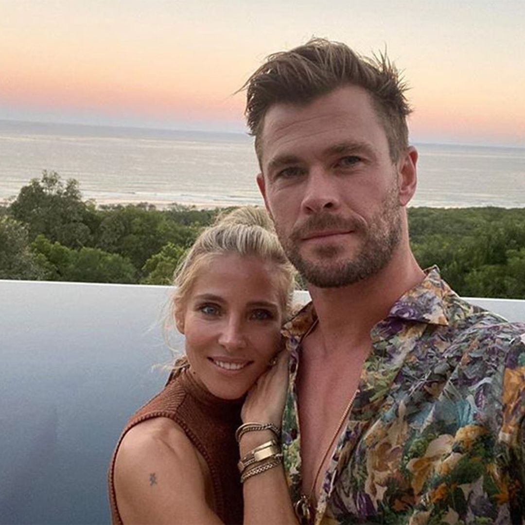 Chris Hemsworth's incredible Byron Bay home is even more luxurious than you'd imagine