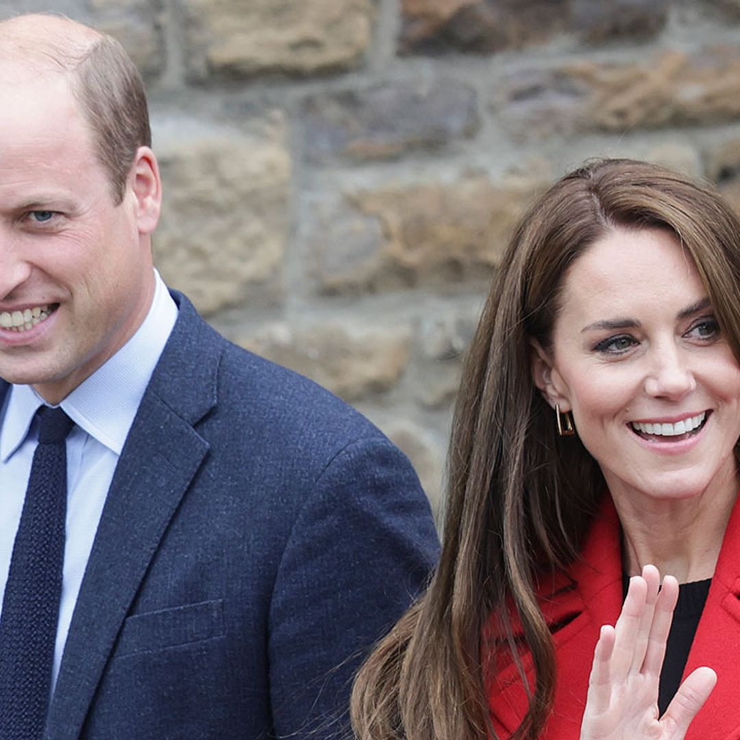 Prince William makes surprising breakfast revelation