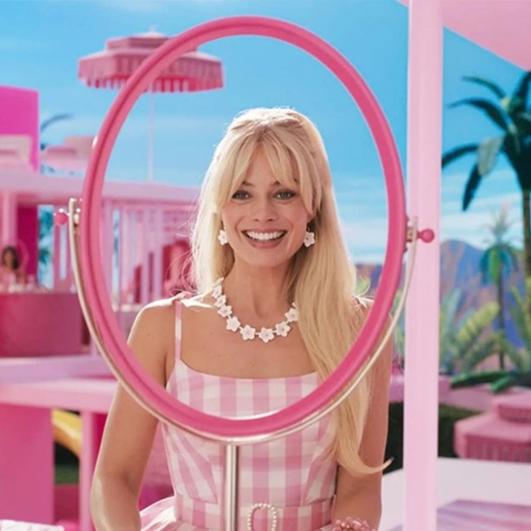How to recreate all of Margot Robbie’s Barbie movie hairstyles at home