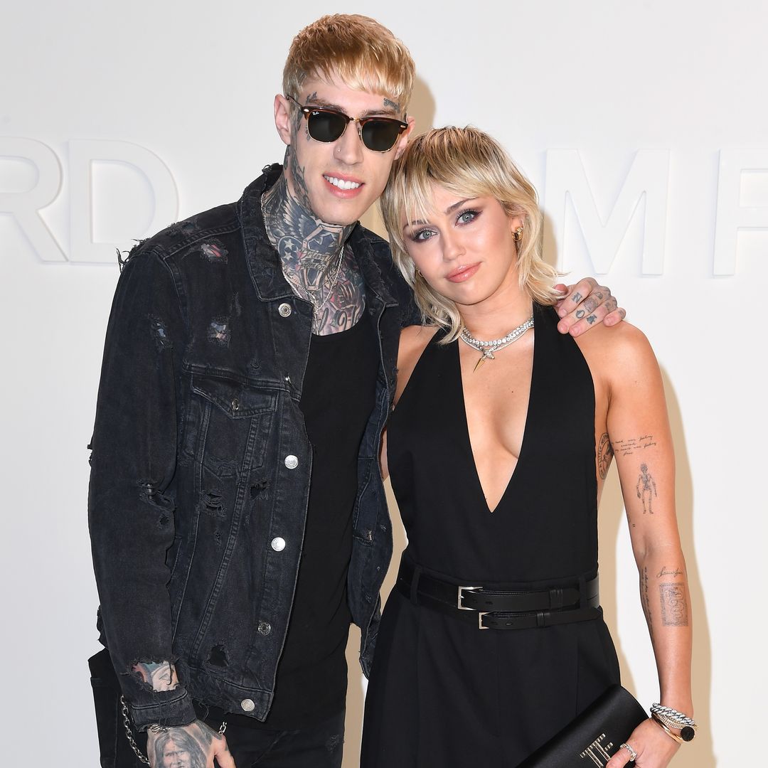 Miley Cyrus' brother Trace speaks out amid alleged family feud, laments being part of 'famous family'