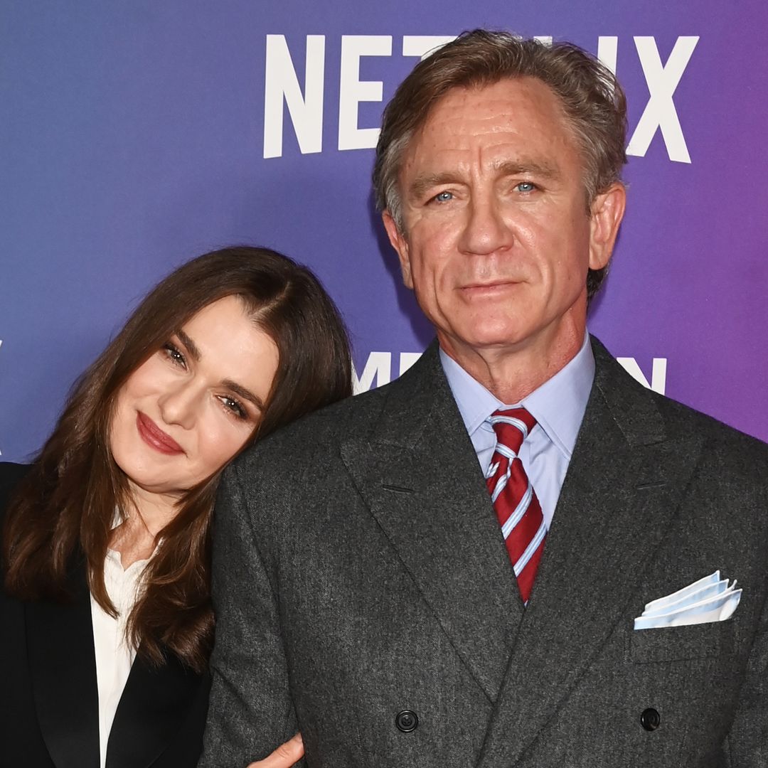 Inside Daniel Craig and Rachel Weisz’s 'private' relationship 