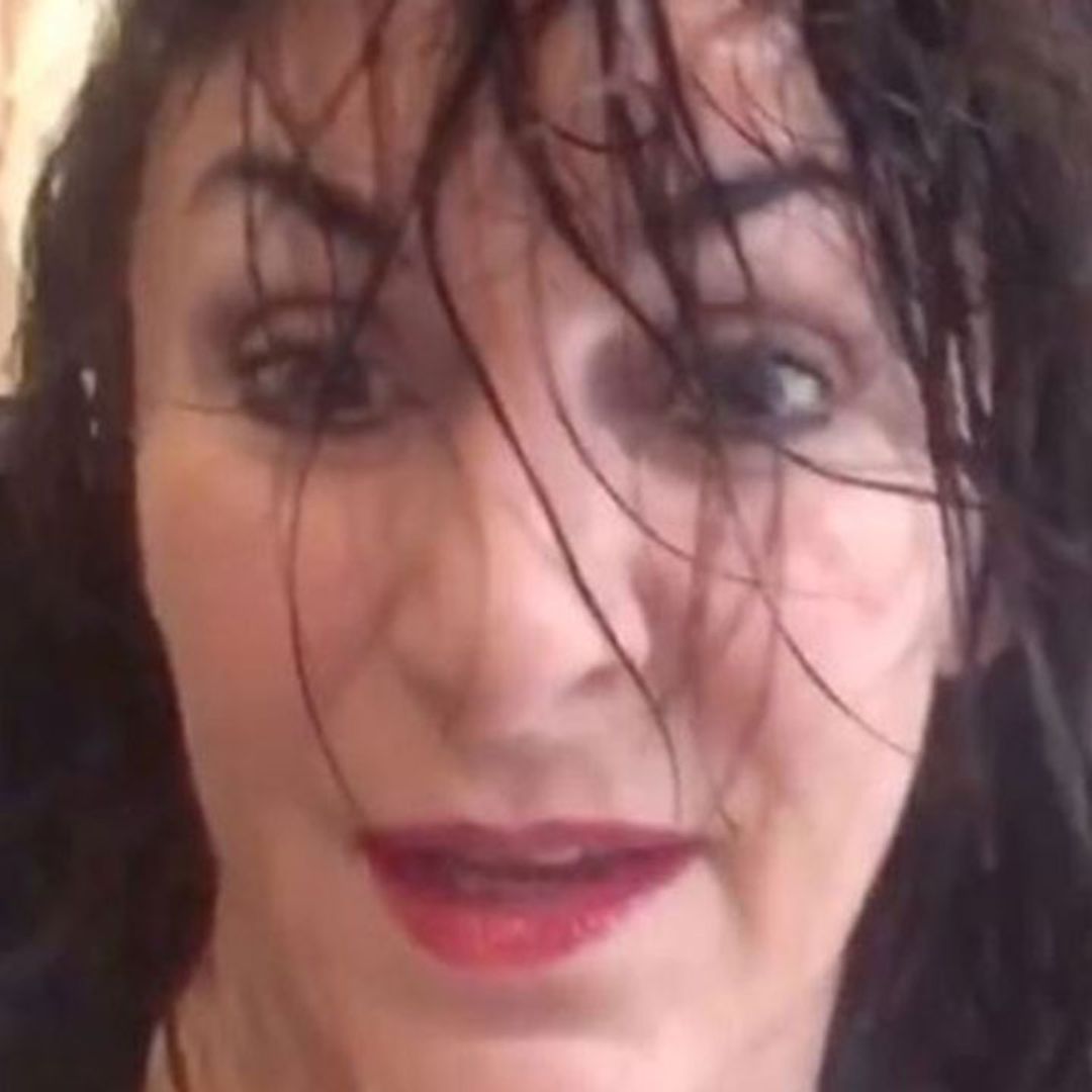 Shirley Ballas devastated after her home floods for the fourth time