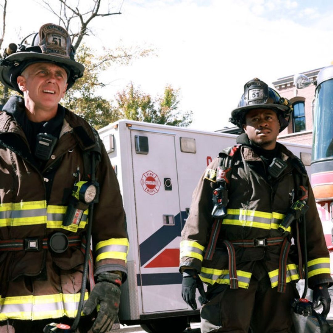 Chicago Fire viewers complain about heartbreaking storyline