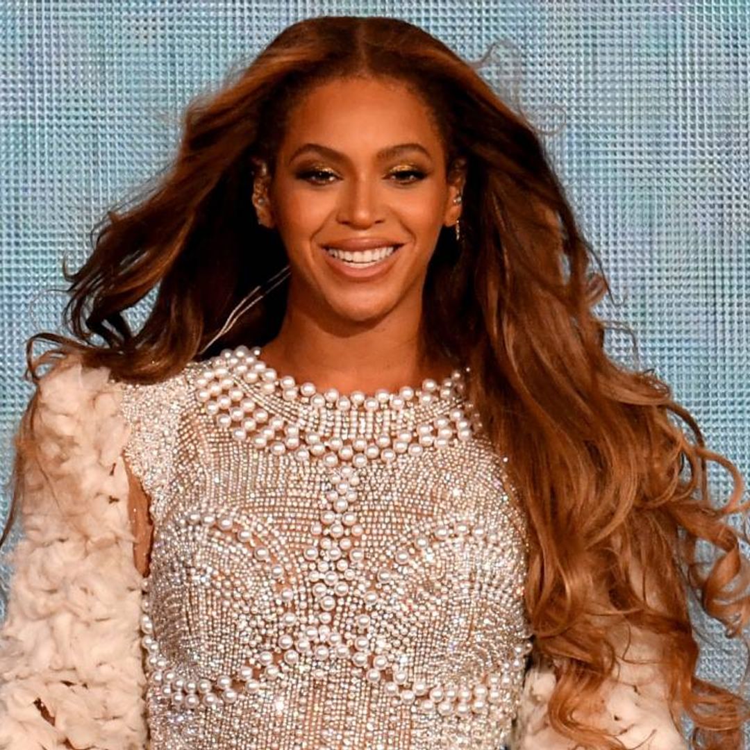 Beyoncé's incredibly sweet gesture to her famous friends revealed