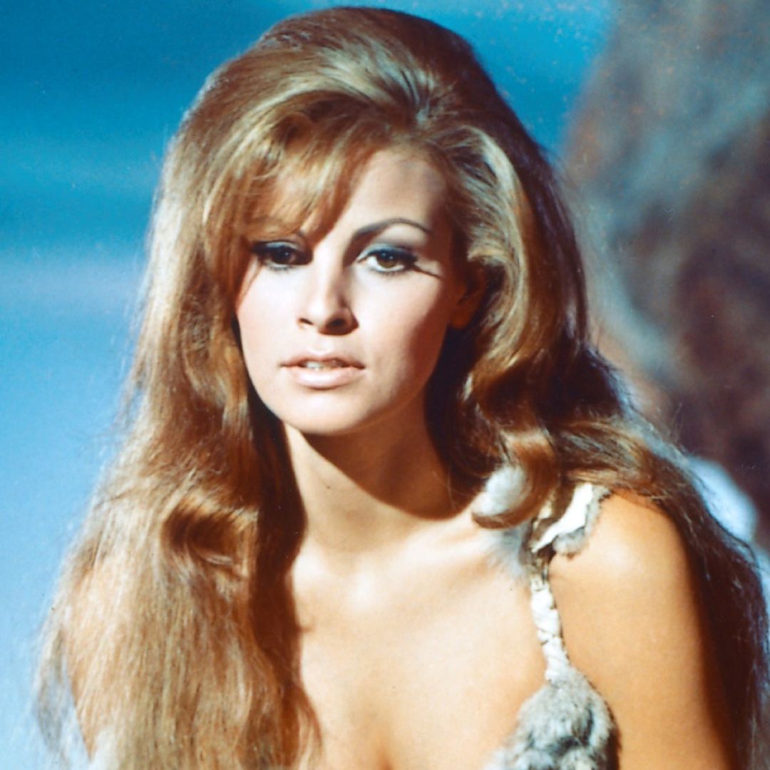 Raquel Welch dies age 82 after brief illness