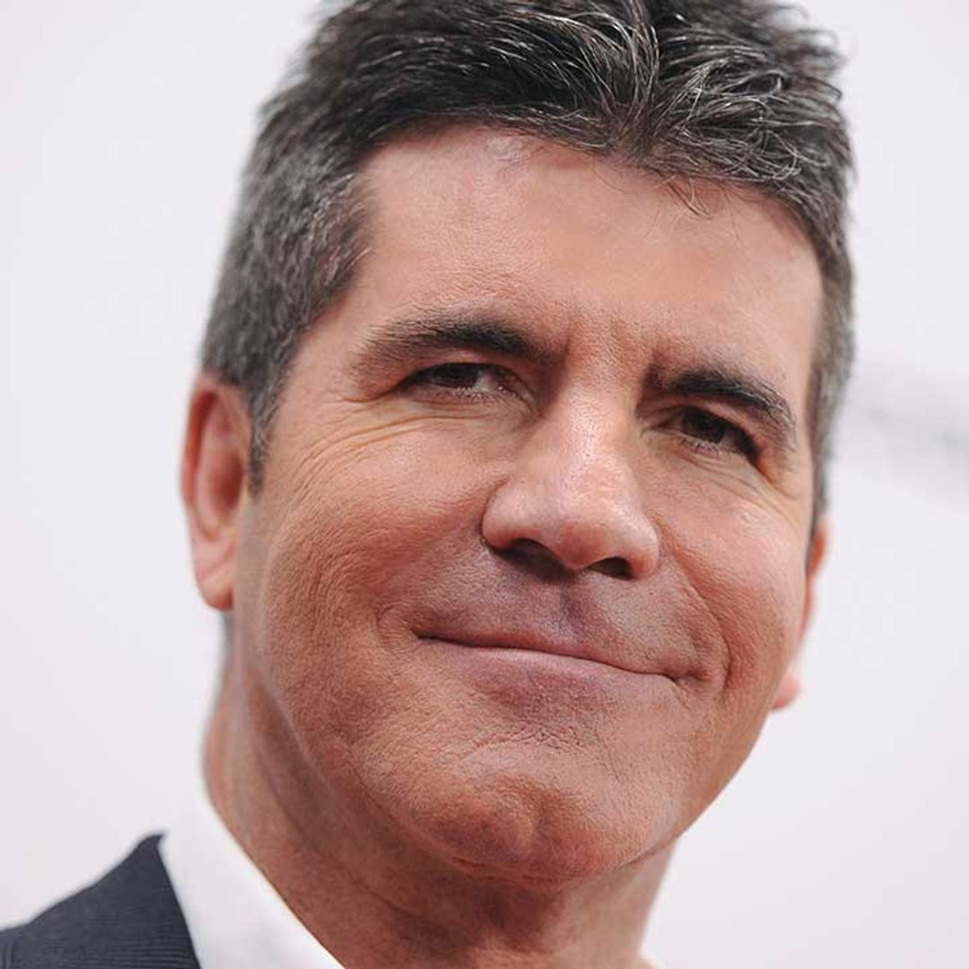 Simon Cowell shows off unbelievable weight loss on red carpet