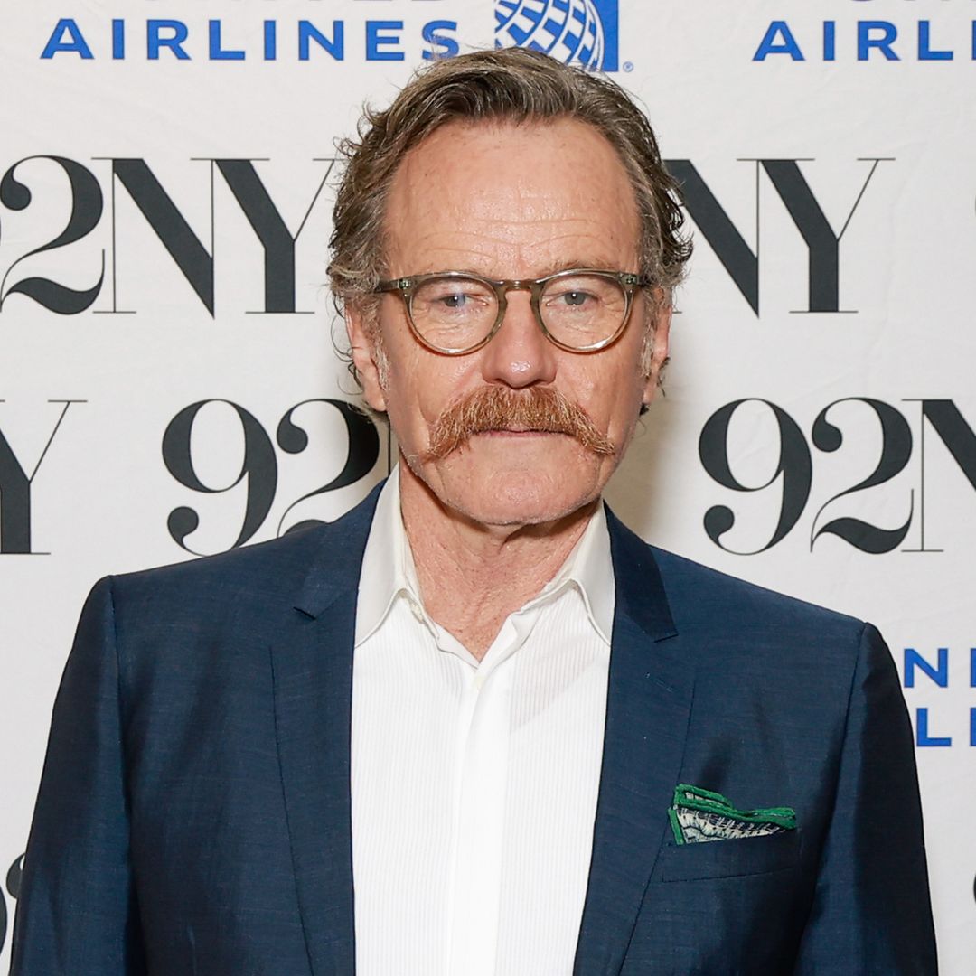 Bryan Cranston shares news of beloved show's reunion after announcing upcoming acting hiatus