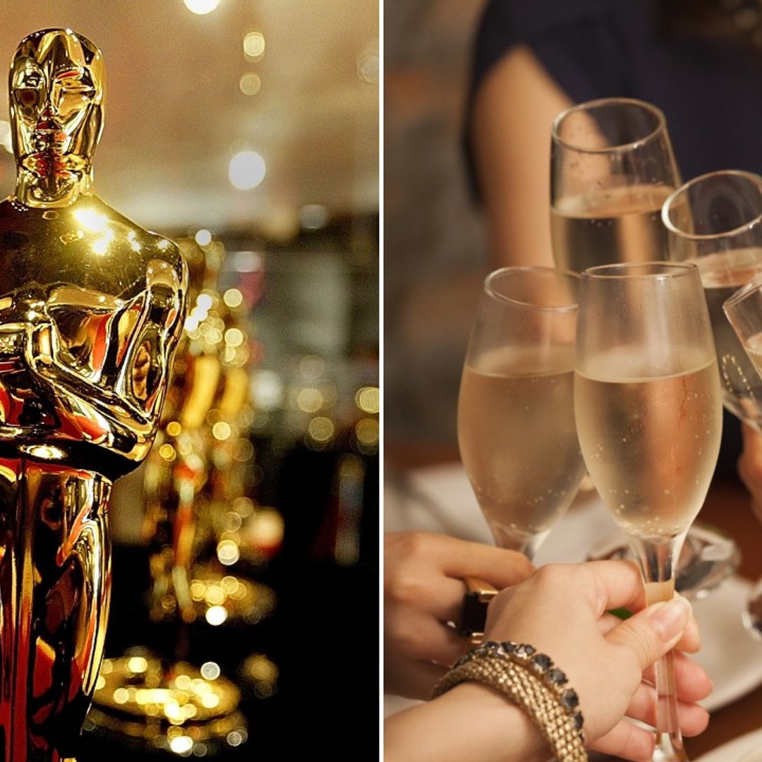 8 tips for a successful Oscars party at home