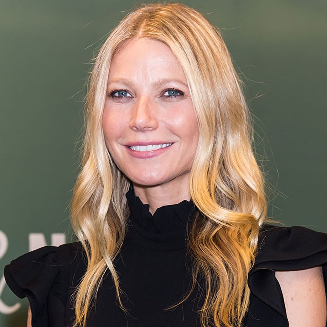Gwyneth Paltrow gets everyone talking about her appearance in new photo – find out why