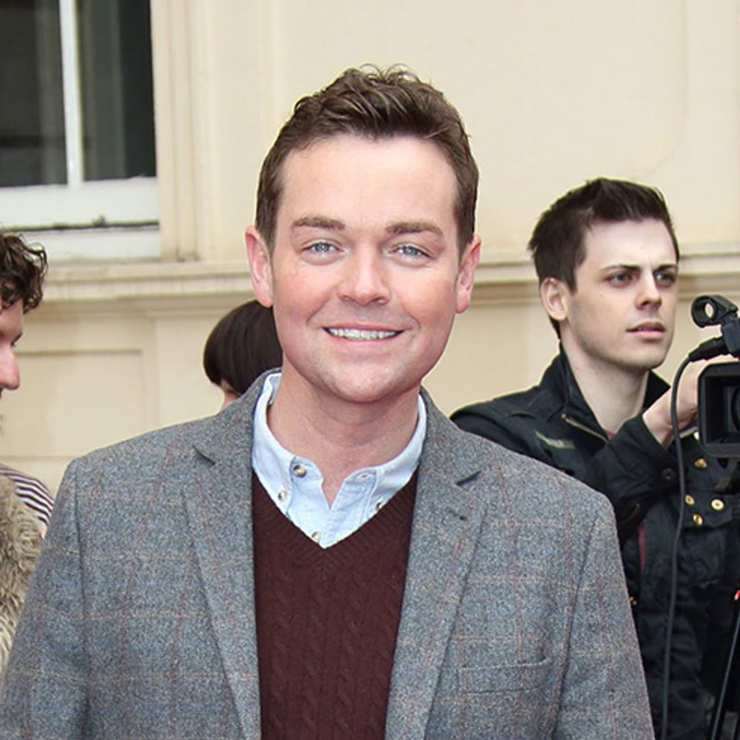 Ant McPartlin: Stephen Mulhern has some bad news for fans