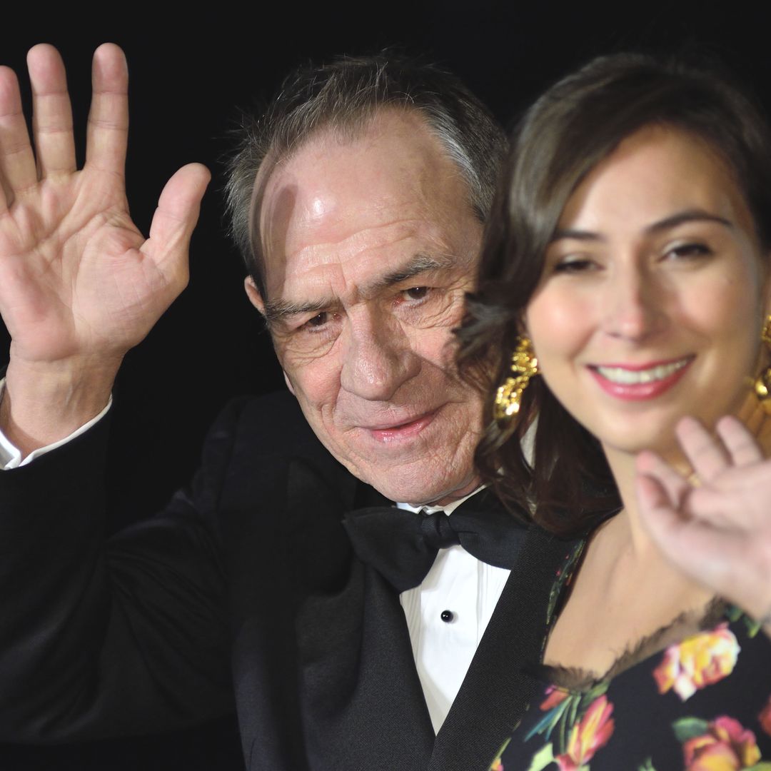 Tommy Lee Jones breaks silence on daughter Victoria's death at 34 with heartbreaking statement