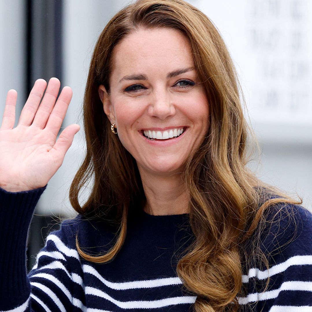 Duchess Kate has royal fans saying the same thing after weekend appearance