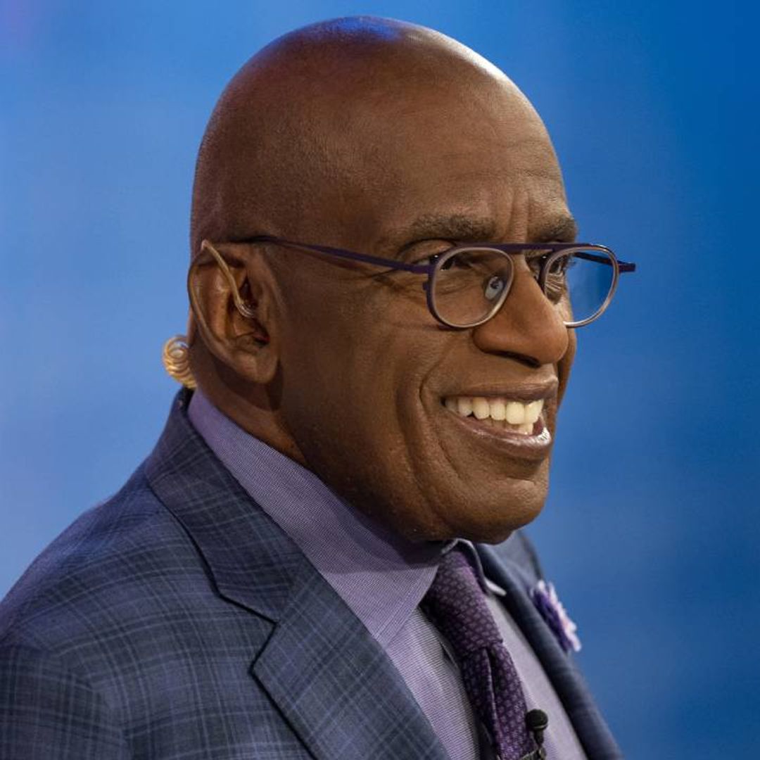 Al Roker's latest job will leave you in awe - and it's for a very good cause