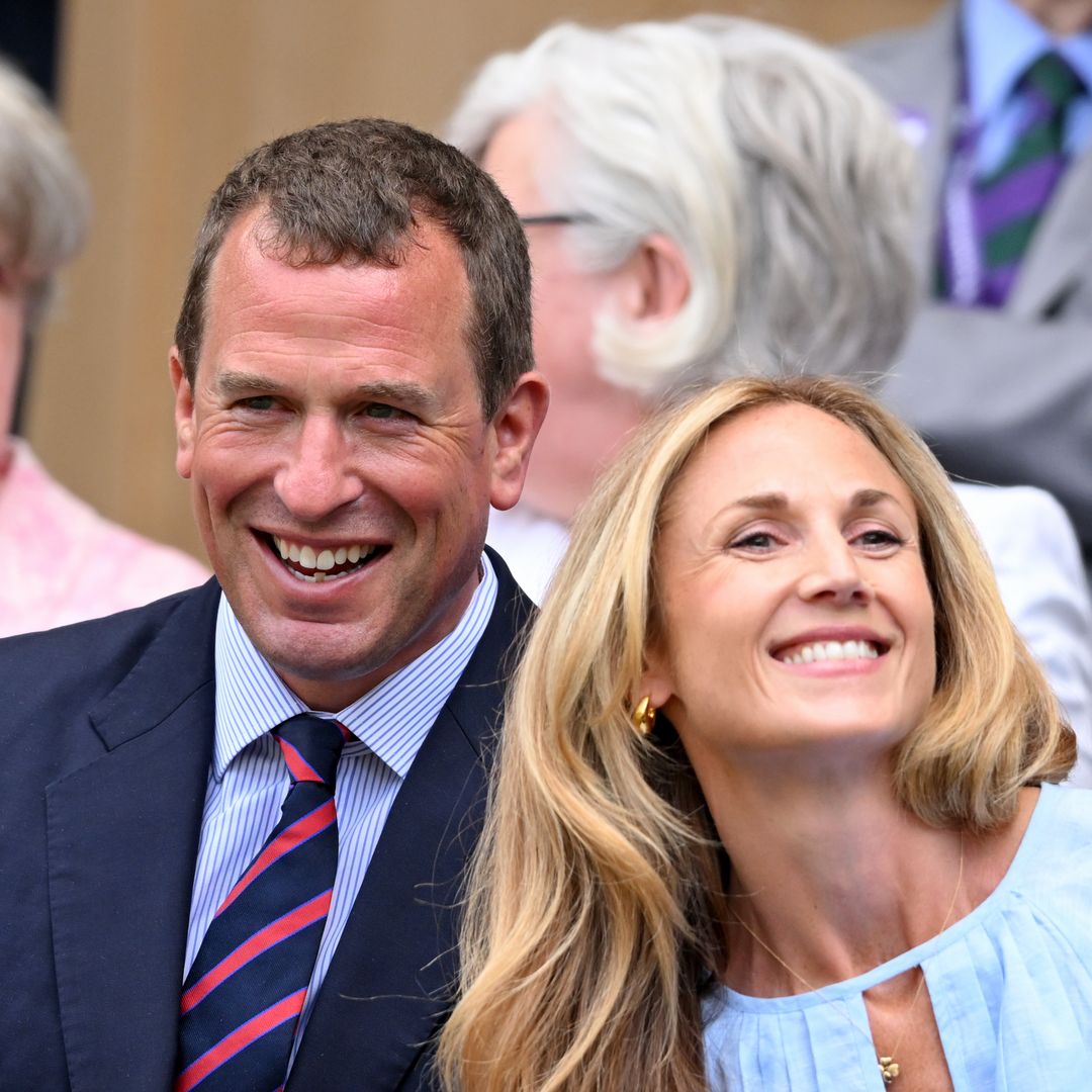 Fresh update on Peter Phillips and Harriet Sperling's engagement, Queen Letizia on holiday, more