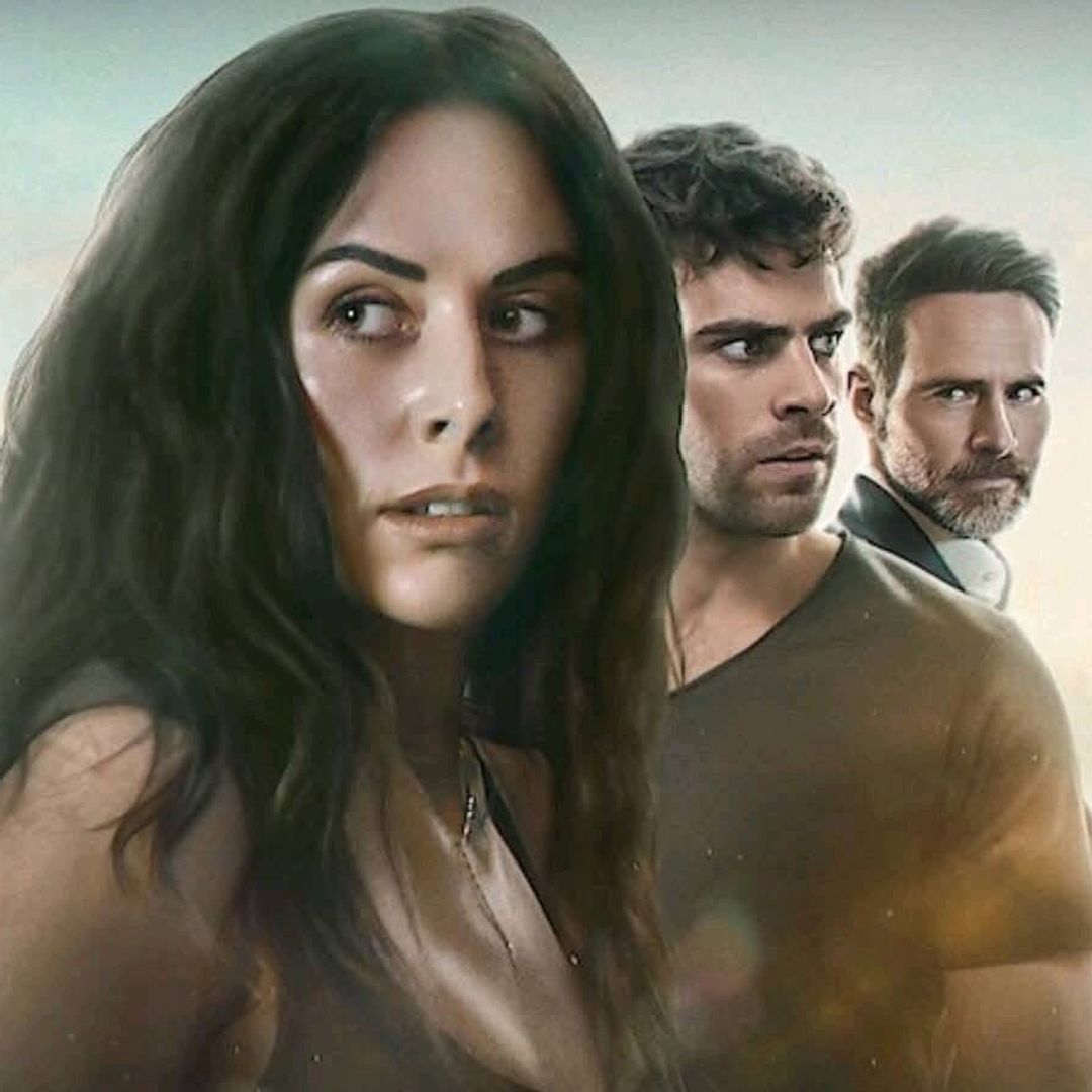 'Steamy' 18-part revenge thriller climbs Netflix's Top 10 – and fans are calling it 'totally binge-worthy'