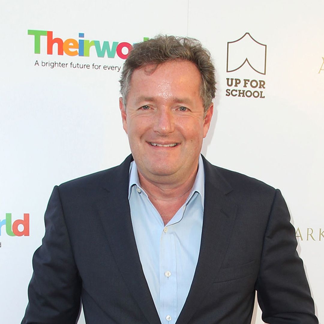 Piers Morgan is taking long break from Good Morning Britain – find out why